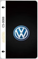 Akfa Taraftar Telefon Arka Kaplama - 25'li Paket (Modeller İçin Katalog Talep Ediniz)