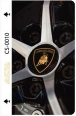 Akfa Taraftar Telefon Arka Kaplama - 25'li Paket (Modeller İçin Katalog Talep Ediniz)