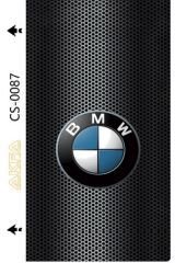 Akfa Taraftar Telefon Arka Kaplama - 25'li Paket (Modeller İçin Katalog Talep Ediniz)