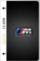 Akfa Taraftar Telefon Arka Kaplama - 25'li Paket (Modeller İçin Katalog Talep Ediniz)