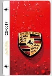 Akfa Taraftar Telefon Arka Kaplama - 25'li Paket (Modeller İçin Katalog Talep Ediniz)