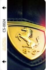 Akfa Taraftar Telefon Arka Kaplama - 25'li Paket (Modeller İçin Katalog Talep Ediniz)