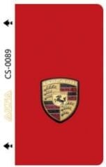 Akfa Taraftar Telefon Arka Kaplama - 25'li Paket (Modeller İçin Katalog Talep Ediniz)