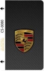 Akfa Taraftar Telefon Arka Kaplama - 25'li Paket (Modeller İçin Katalog Talep Ediniz)