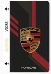 Akfa Taraftar Telefon Arka Kaplama - 25'li Paket (Modeller İçin Katalog Talep Ediniz)