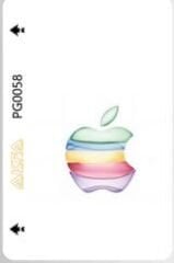 Akfa Taraftar Telefon Arka Kaplama - 25'li Paket (Modeller İçin Katalog Talep Ediniz)