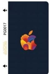 Akfa Taraftar Telefon Arka Kaplama - 25'li Paket (Modeller İçin Katalog Talep Ediniz)