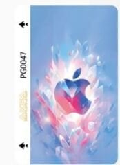 Akfa Taraftar Telefon Arka Kaplama - 25'li Paket (Modeller İçin Katalog Talep Ediniz)