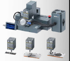 Akfa Q1 Otomatik Cnc Makinesi