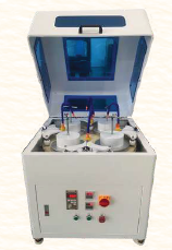 Akfa Kapaklı Çizik Giderici Makine