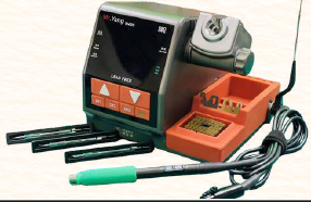 Akfa YCS W400 Lehim İstasyonu