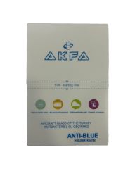 Tecno Camon 18 Premier Akfa Nano Anti Blue Ekran Koruyucu
