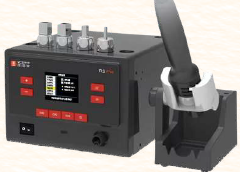 Akfa R1 Pro Sıcak Hava Makinesi