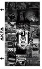 Akfa Telefon Arka Kaplama - 25'li Paket (Modeller İçin Katalog Talep Ediniz)(