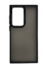 AKFA Samsung Galaxy S22 Ultra  Kalkan Serisi MatYüzeyli Kılıf