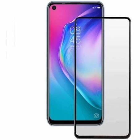 Tecno Camon 12 Air  Akfa Nano Mat Ekran Koruyucu