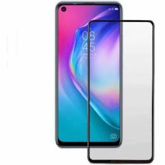 Tecno Camon 12 Air  Akfa Nano Mat Ekran Koruyucu