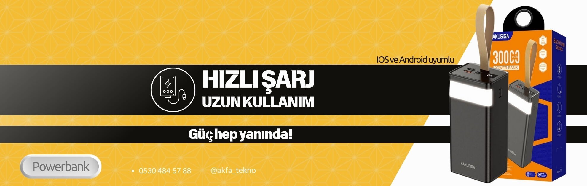 powerbank